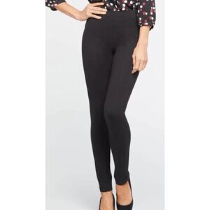 NYDJ Contempo Leggings Sculpt-Her™ Collection Black S